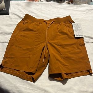 Lululemon Size M 7in License To Train Linerless Shorts
